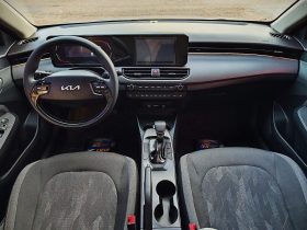 Kia K3 2024