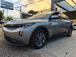 Kia K3 2024