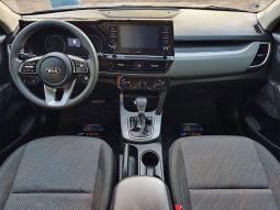 Kia Seltos 2020