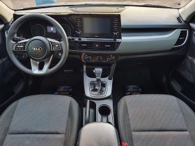 Kia Seltos 2020