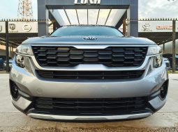 Kia Seltos 2020