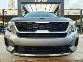 Kia Seltos 2020