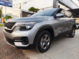 Kia Seltos 2020