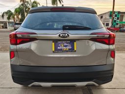 Kia Seltos 2020