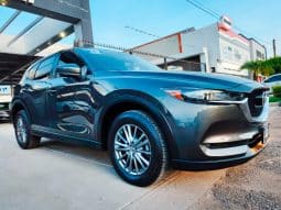 Mazda CX-5 2018