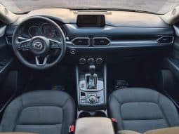 Mazda CX-5 2018