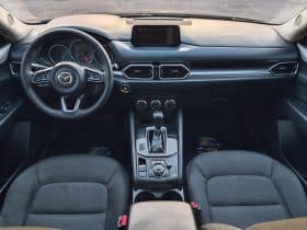 Mazda CX-5 2018