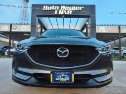 Mazda CX-5 2018
