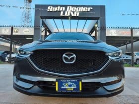 Mazda CX-5 2018