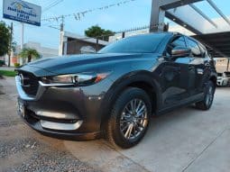 Mazda CX-5 2018