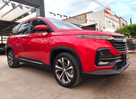 Chevrolet Captiva 2024