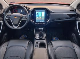 Chevrolet Captiva 2024