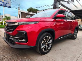 Chevrolet Captiva 2024