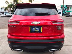 Chevrolet Captiva 2024