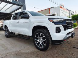 Chevrolet Colorado 2023
