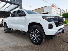 Chevrolet Colorado 2023