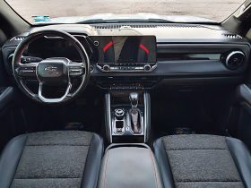 Chevrolet Colorado 2023