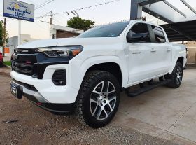 Chevrolet Colorado 2023