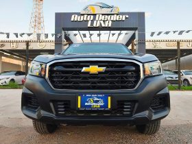 Chevrolet S10 2024