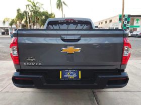 Chevrolet S10 2024