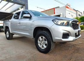 Chevrolet S10 2023