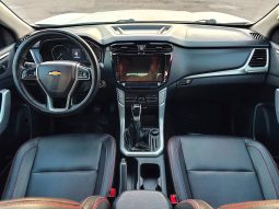 Chevrolet S10 2023