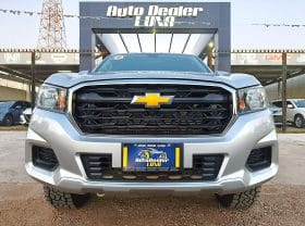 Chevrolet S10 2023