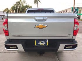 Chevrolet S10 2023