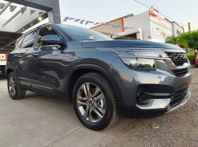 Kia Seltos 2020