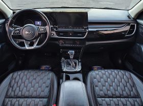 Kia Seltos 2020