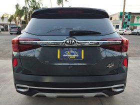 Kia Seltos 2020